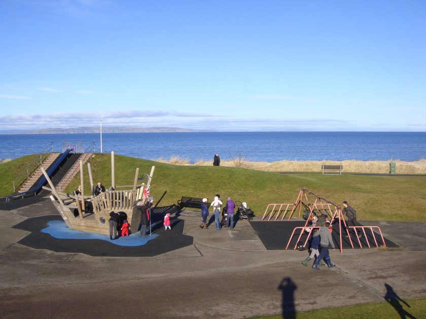 Links Play Park